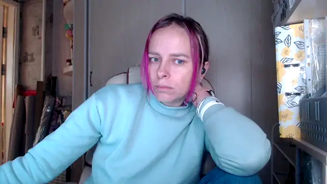 las sweet online show from November 6, 9:10 am