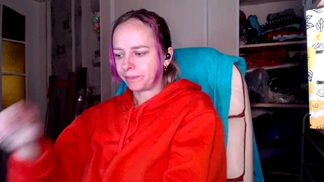 las sweet online show from November 17, 9:04 am