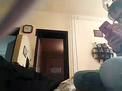 popperspair online show from January 29, 8:51 am