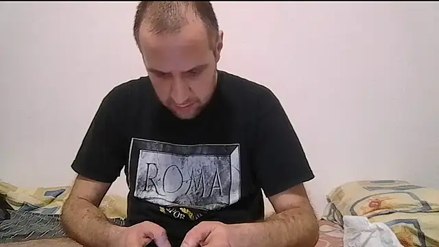 popperspair online show from January 17, 4:39 am