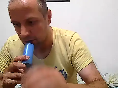 Snapshot of popperspair chatting on June 20, 10:45 pm popperspair online show from June 20, 10:45 pm