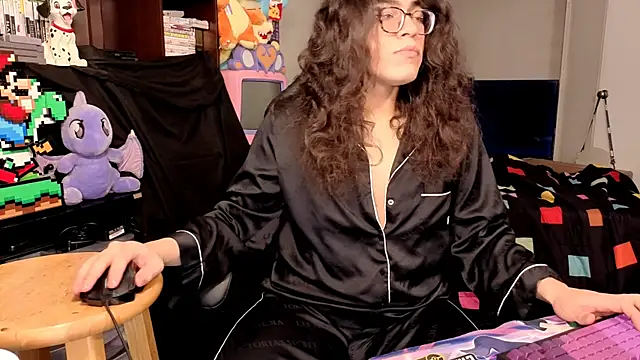 ShinyCherub online show from December 22, 12:51 am