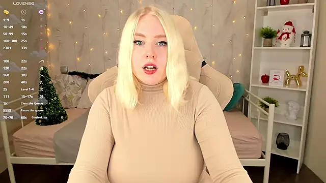 art lovee online show from December 22, 7:44 am