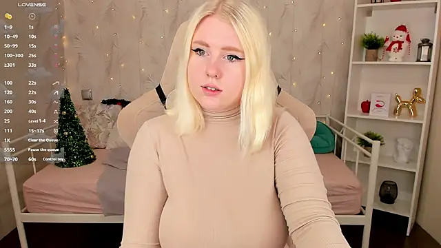 art lovee online show from December 23, 4:33 am