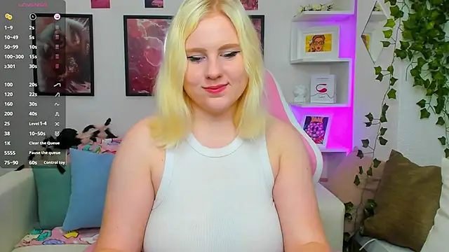 art lovee online show from September 11, 1:06 am