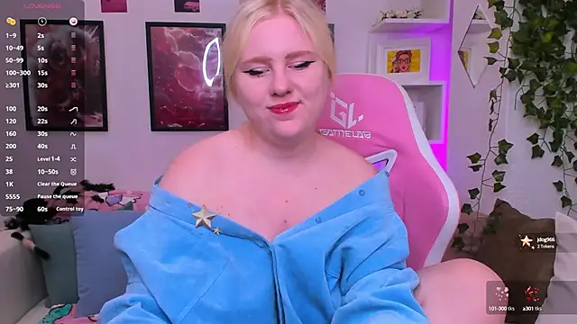 art lovee online show from September 15, 1:16 am