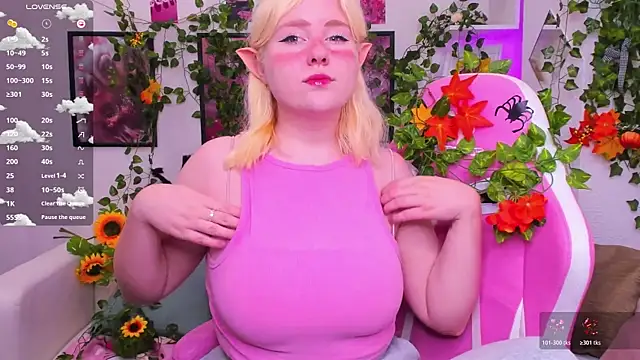 art lovee online show from November 2, 12:13 am