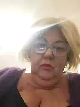 Merilulla online show from February 6, 1:16 am