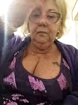 Merilulla online show from March 6, 1:48 am