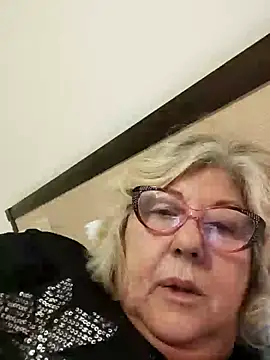 Merilulla online show from March 7, 1:31 am