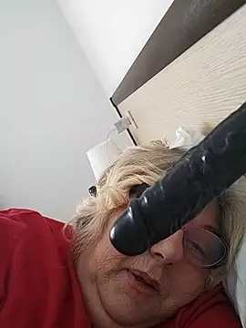 Merilulla online show from March 8, 1:17 am