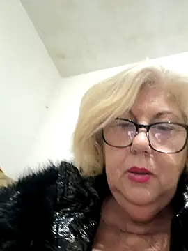 Merilulla online show from November 11, 12:43 am