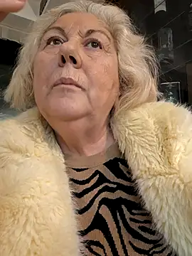 Merilulla online show from January 9, 7:04 pm