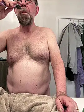 Melodic2112 online show from April 18, 5:28 pm