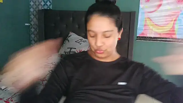 almaswan1 online show from November 7, 3:23 pm