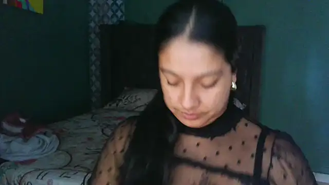 almaswan1 online show from November 20, 3:01 pm