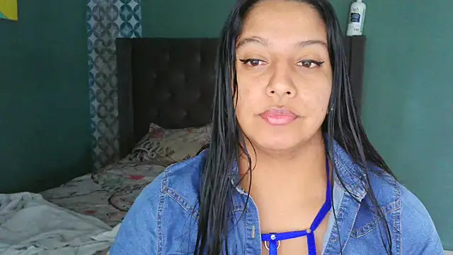 almaswan1 online show from December 18, 5:08 pm