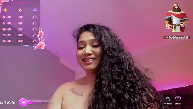 alexxandra ferri  online show from January 23, 9:39 am