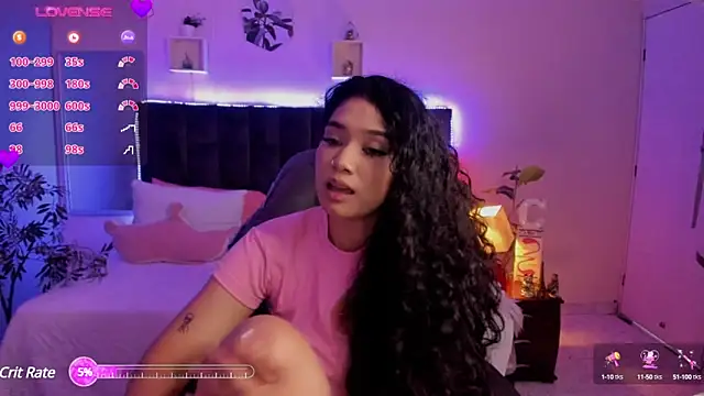 alexxandra ferri  online show from February 9, 1:03 pm