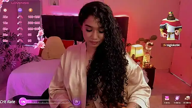 alexxandra ferri  online show from March 19, 9:49 am