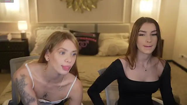 Angy Netal online show from December 1, 11:26 am