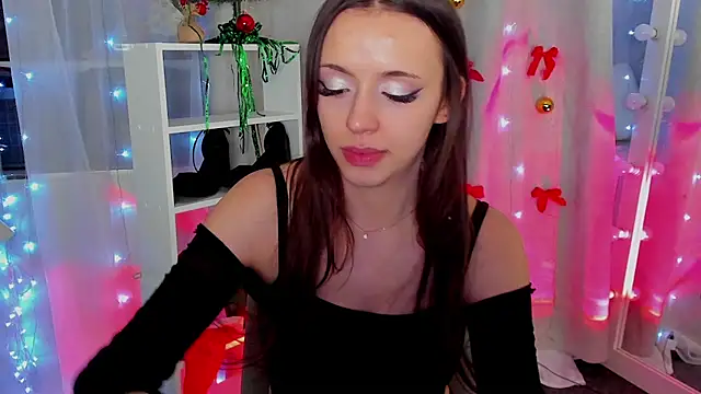 Snapshot of MipsyMipson chatting on December 11, 1:49 pm MipsyMipson online show from December 11, 1:49 pm