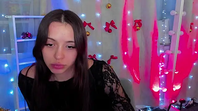 Snapshot of MipsyMipson chatting on December 27, 4:54 pm MipsyMipson online show from December 27, 4:54 pm