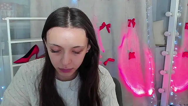 Snapshot of MipsyMipson chatting on January 11, 11:02 am MipsyMipson online show from January 11, 11:02 am