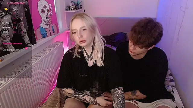 soalice online show from May 14, 1:51 pm