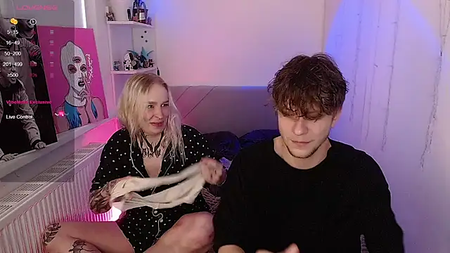 soalice online show from May 22, 4:45 pm