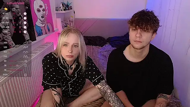 soalice online show from May 23, 5:45 am