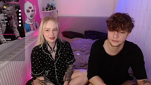soalice online show from May 25, 9:04 am