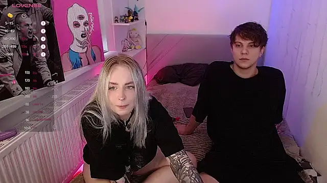 soalice online show from May 31, 4:14 pm