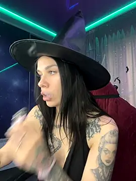 Queen of pain online show from October 28, 7:23 am