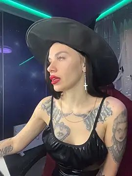 Queen of pain online show from October 30, 6:59 am