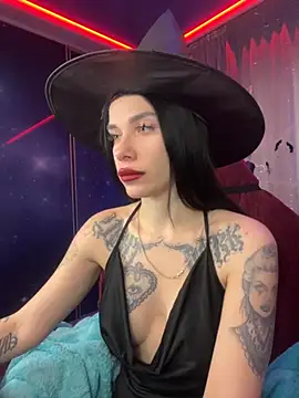 Queen of pain online show from October 31, 7:31 am