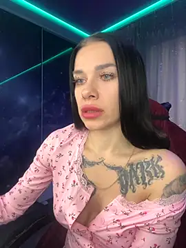 Queen of pain online show from November 14, 5:50 am