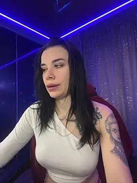 Queen of pain online show from December 2, 5:57 am