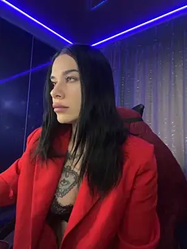 Queen of pain online show from December 3, 5:48 am