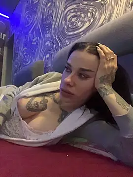 Queen of pain online show from December 22, 6:43 am