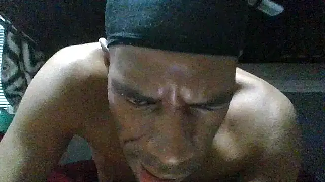 blkhereforall online show from September 14, 8:13 am