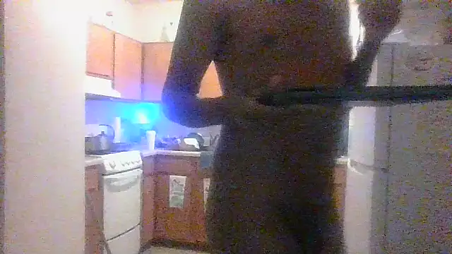 blkhereforall online show from November 7, 11:38 pm