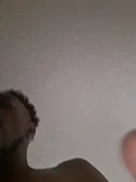 blkhereforall online show from March 11, 5:41 pm