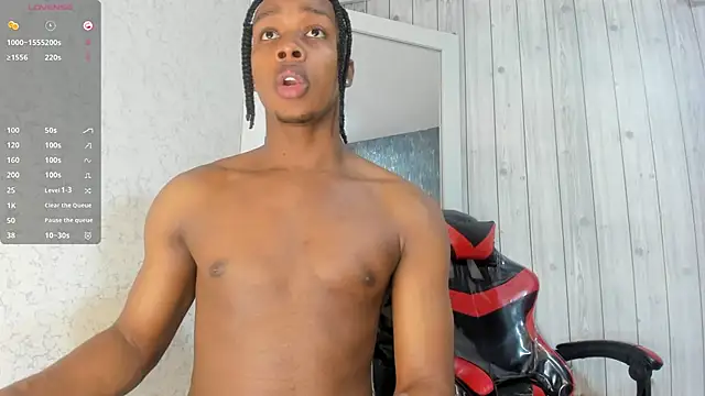 DominicSccott online show from November 15, 12:56 pm