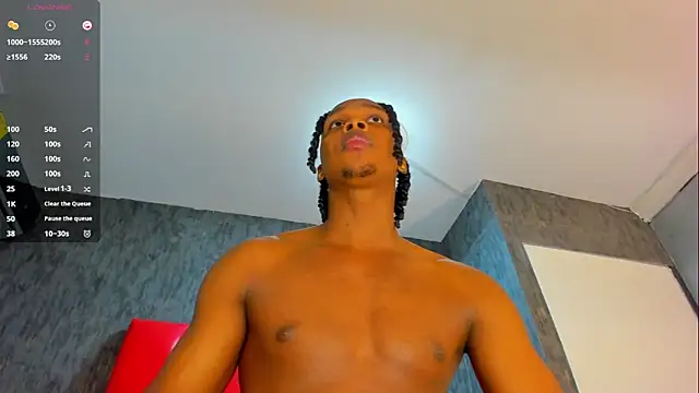 DominicSccott online show from January 15, 12:54 pm