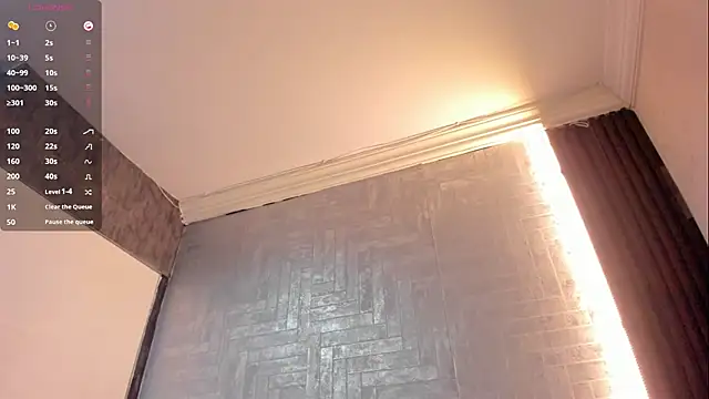 Snapshot of DominicSccott chatting on July 7, 1:26 pm DominicSccott online show from July 7, 1:26 pm