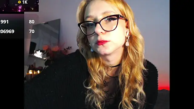 Snapshot of welliza chatting on February 10, 5:36 am welliza online show from February 10, 5:36 am