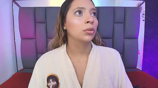  MiaBrown  online show from February 18, 12:12 pm