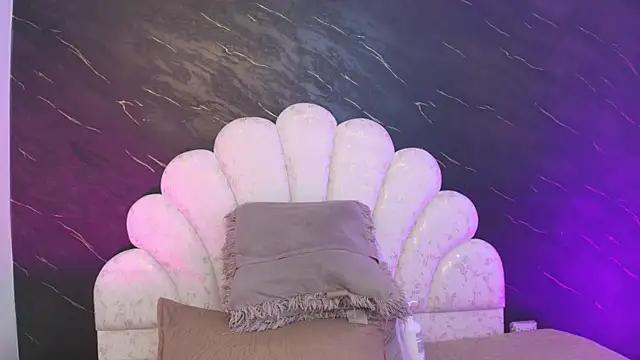  MiaBrown  online show from March 16, 12:09 pm