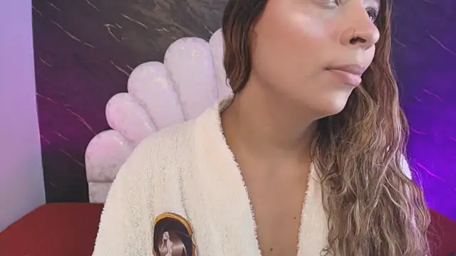  MiaBrown  online show from April 14, 12:11 pm